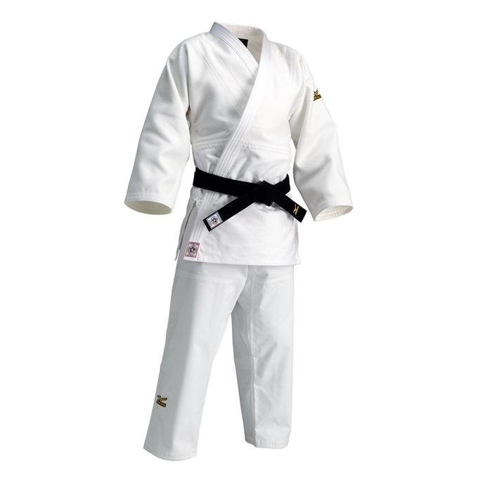 Mizuno Kimono Judo Shiai Gi 900g